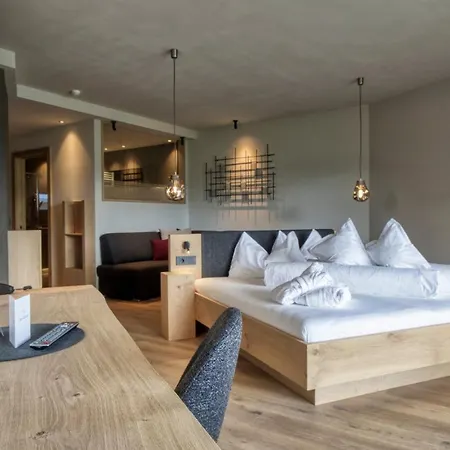 Gnollhof Hotel 4*