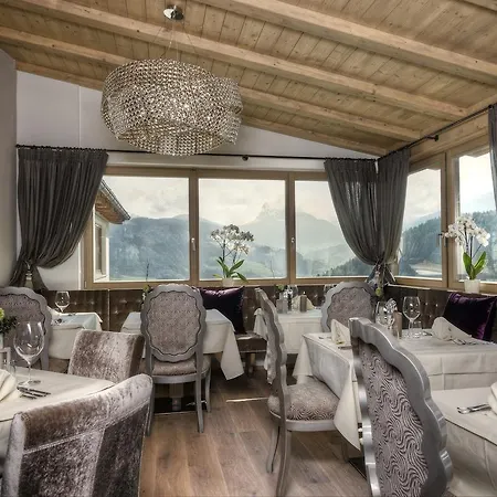 Hotel Gnollhof Chiusa